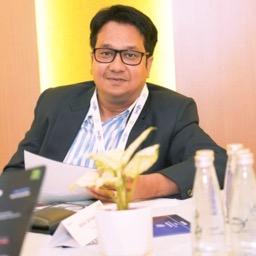 Ashish Shrivastava